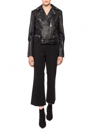 Biker jacket, zdjęcie 2 Biker jacket od Michael Kors